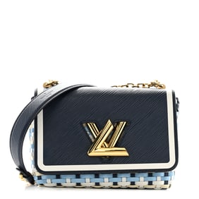 Louis Vuitton Epi Guinguette Twist Shoulder
