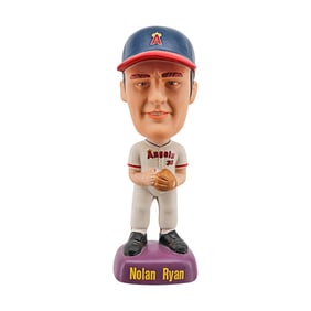 nolan ryan los angeles angels sam