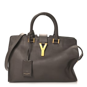 Saint Laurent Calfskin Small Classic Y
