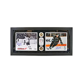 gordie howe detroit red wings &