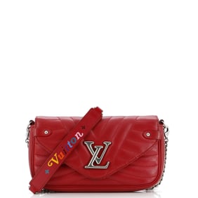 Louis Vuitton New Wave Chain Pochette