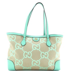 Gucci Ophidia Shopping Tote Jumbo GG