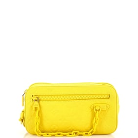 Louis Vuitton Solar Ray Pochette Volga