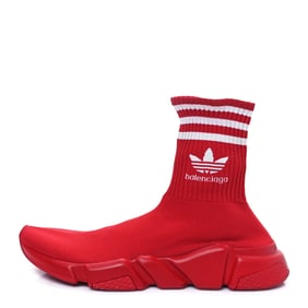 Balenciaga X ADIDAS Neoprene Knit Mens