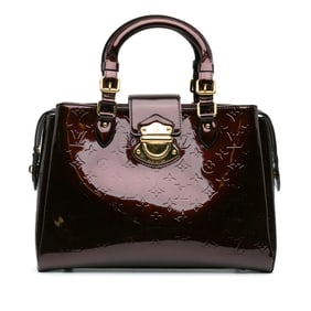 Louis Vuitton Monogram Vernis Melrose Avenue