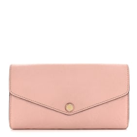 Louis Vuitton Empreinte Sarah Wallet NM