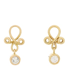 Temple St. Clair 18K Yellow Gold