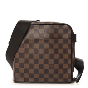 Louis Vuitton Damier Ebene Olav PM