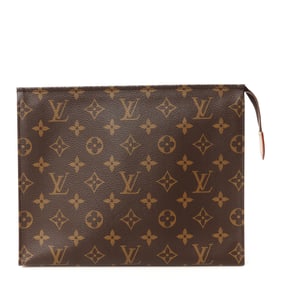 Louis Vuitton Monogram Toiletry Pouch 26