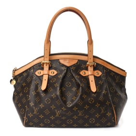 Louis Vuitton Monogram Tivoli GM