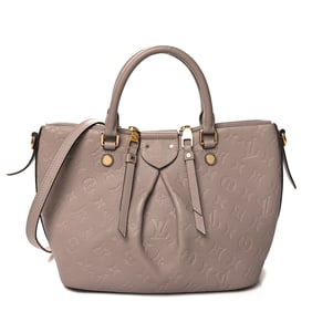 Louis Vuitton Empreinte Mazarine PM Mastic