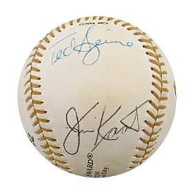 brooks robinson, ted sizemore & jim