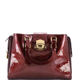 Louis Vuitton Melrose Avenue Handbag Monogram