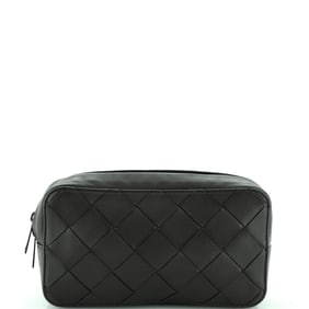 Bottega Veneta Zip Belt Bag Maxi