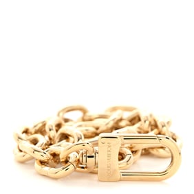 Louis Vuitton Loop Hobo Chain Shoulder