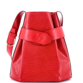 Louis Vuitton Vintage Sac dEpaule Handbag