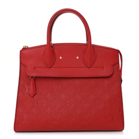 Louis Vuitton Empreinte Pont Neuf GM