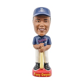tony gwynn san diego padres sam