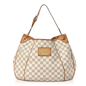 Louis Vuitton Damier Azur Galliera PM