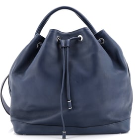 Louis Vuitton Haute Maroquinerie Noe Handbag