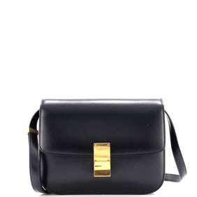 Celine Classic Box Bag Smooth Leather