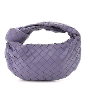 Bottega Veneta Nappa Intrecciato Mini Jodie