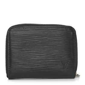 Louis Vuitton Epi Zippy Coin Purse