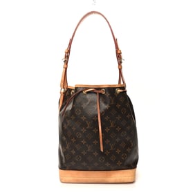 Louis Vuitton Monogram Noe