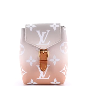 Louis Vuitton Tiny Backpack By The