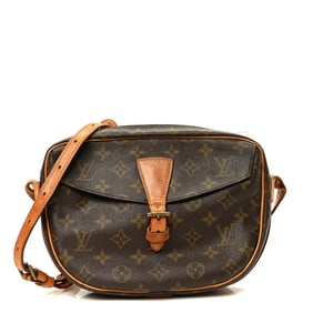 Louis Vuitton Monogram Jeune Fille