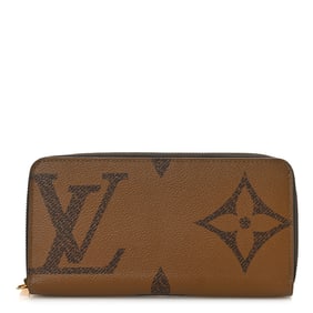 Louis Vuitton Reverse Monogram Giant Zippy