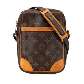 Louis Vuitton Monogram Danube