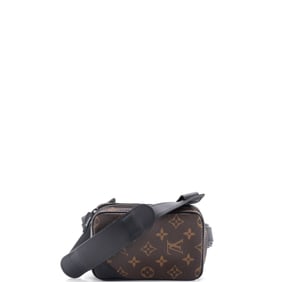 Louis Vuitton Solar Ray Utility Harness
