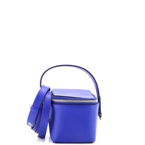 Salvatore Ferragamo Gancicni Top Handle Vanity