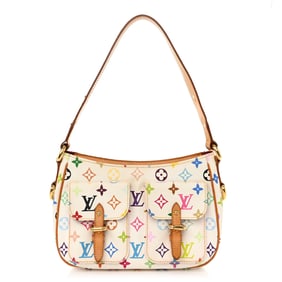 Louis Vuitton Monogram Multicolor Lodge PM