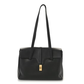 Celine Supple Grained Calfskin Medium Soft