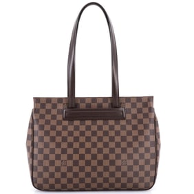 Louis Vuitton Parioli Handbag Damier PM