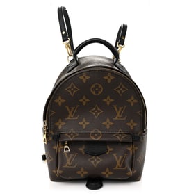 Louis Vuitton Monogram Palm Springs Backpack