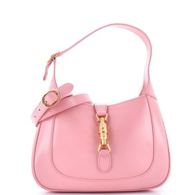 Gucci Jackie 1961 Hobo Leather Small
