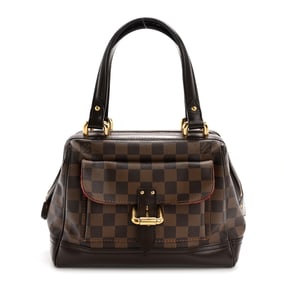 Louis Vuitton Damier Ebene Knightsbridge