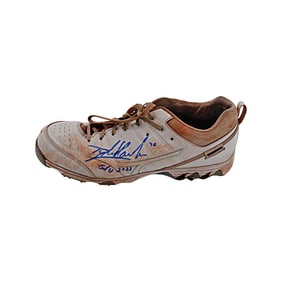 tyler hardman new york yankees autographed
