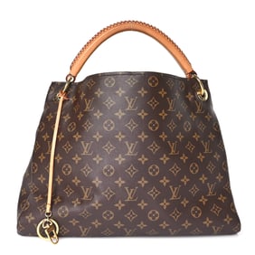 Louis Vuitton Monogram Artsy MM