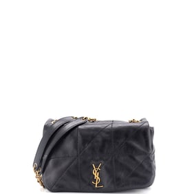 Saint Laurent Jamie 4.3 Shoulder Bag