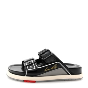 Louis Vuitton Mix Materials Mens LV