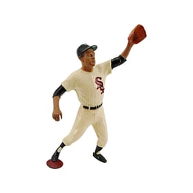 luis aparicio chicago white sox hartland