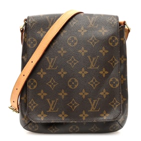 Louis Vuitton Monogram Musette Salsa