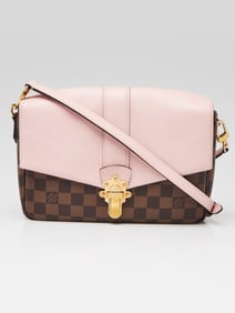 Louis Vuitton Magnolia Damier Canvas Clapton