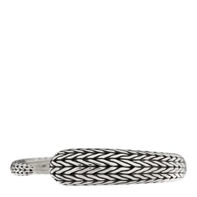 John Hardy Sterling Silver Classic Chain