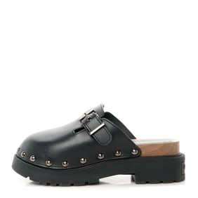 Christian Dior Calfskin Diorquake Buckled Lug