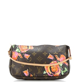 Louis Vuitton Pochette Accessoires Limited Edition